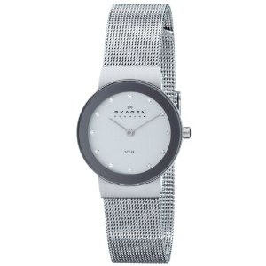 Skagen 诗格恩 358系列