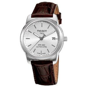 TISSOT 天梭T-Classic PR100