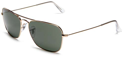 Ray-Ban 雷朋RB3136 Caravan系列太阳镜