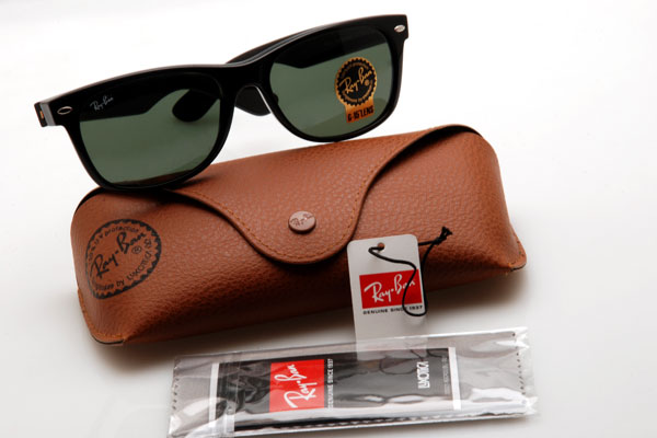 雷朋Ray-Ban RB2132太阳眼镜