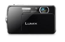 Panasonic Lumix DMC-FP7 