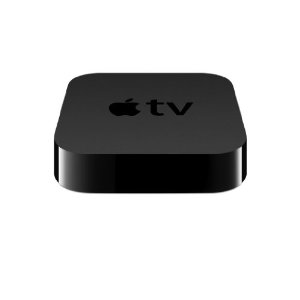 apple tv