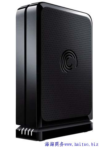 Seagate 1.5TB Go Flex USB外置硬盘