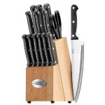 Ginsu 04817系列14件套装厨用刀具