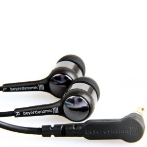 Beyerdynamic DTX 101