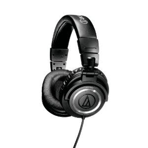 Audio-Technica ATHM50S 