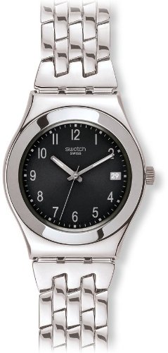 Swatch斯沃琪YLS437G女式腕表